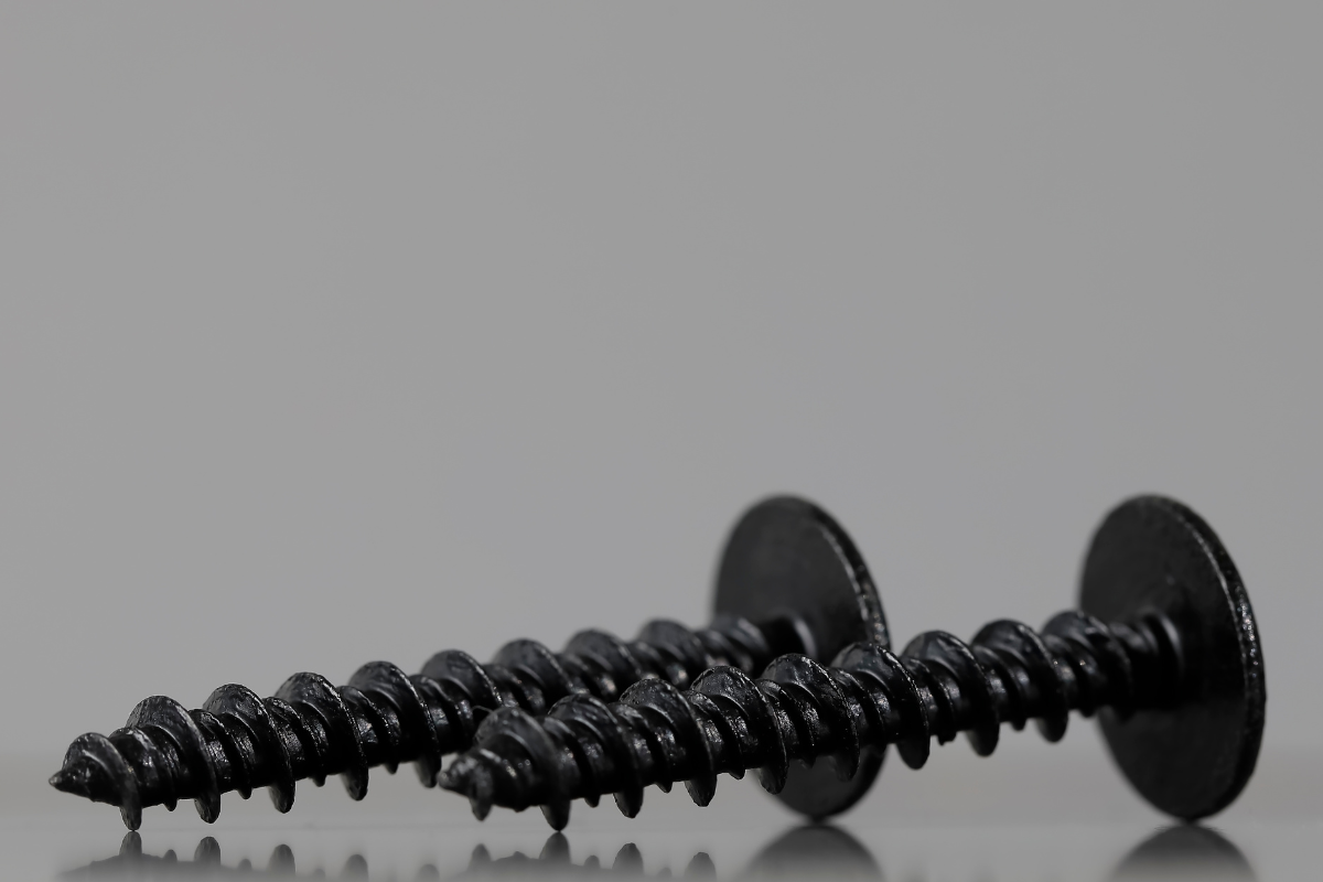 recubrimientos para tornillos