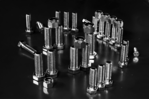 normativa DIN en tornillería