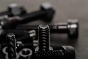 tornillos industriales